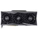 Обзор на Видеокарта Colorful iGame GeForce RTX 3080 Ti Vulcan OC-V 12GB