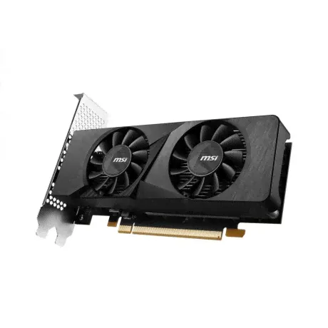 Видеокарта MSI GeForce RTX 3050 6G (RTX 3050 LP 6G OC)-1
