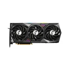 Видеокарта MSI GeForce RTX 3070 Ti LHR GAMING X TRIO 8G
