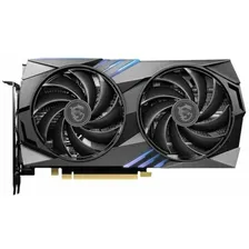 Видеокарта MSI GeForce RTX 4060 Ti GAMING X 8G