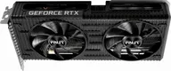 Видеокарта Palit GeForce RTX 3060 Ti Dual OC 8GB (NE6306TS19P2-190AD)