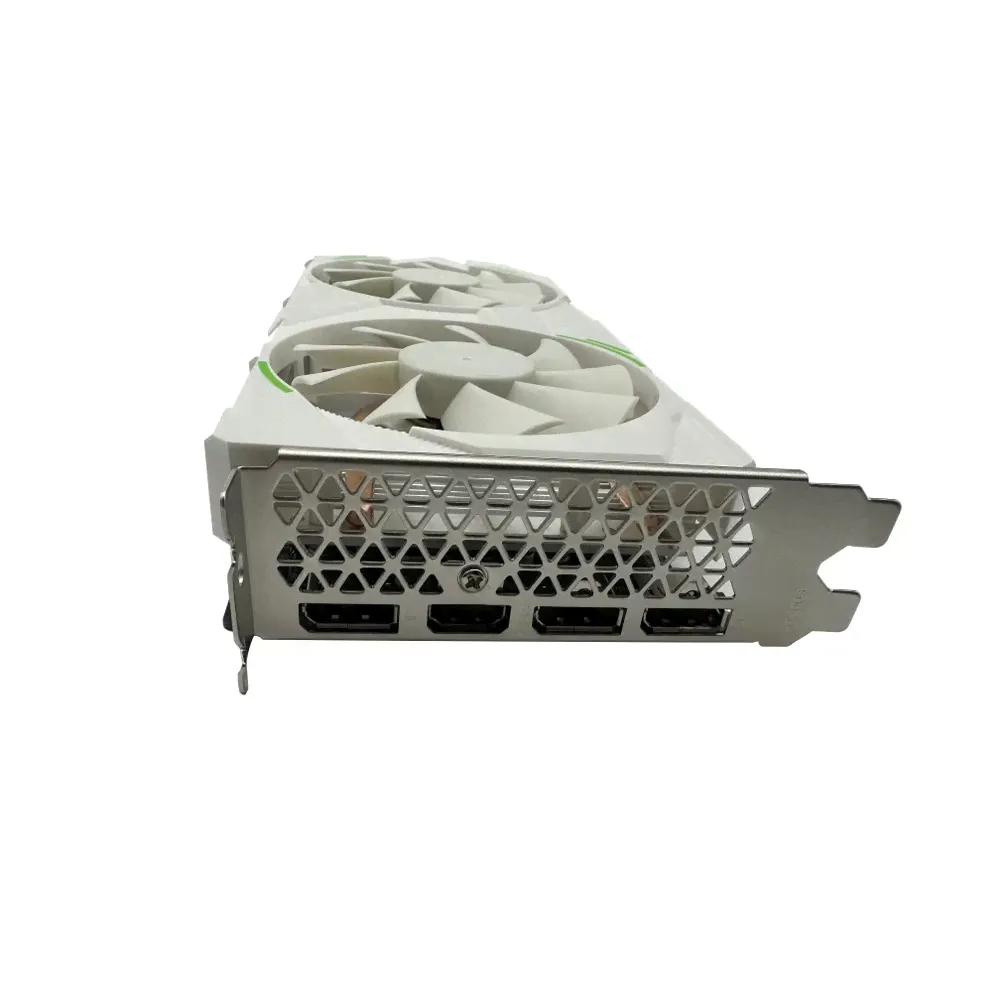 Видеокарта SOYO GeForce RTX 2060 SUPER 8GB GDDR6