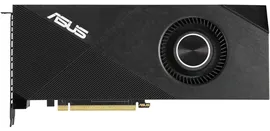 Видеокарта Asus GeForce RTX 2060 Turbo (6 ГБ 192 бит) [TURBO-RTX2060-6G]