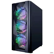 Intel Core i7 11700 / 32 GB / SSD 500 GB / HDD 1000 GB / RTX 3060 12GB / 700W