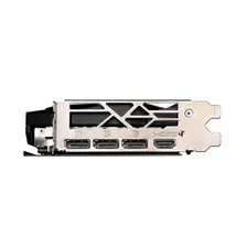 Видеокарта MSI nVidia GeForce RTX 4060 Ti Gaming X 8G
