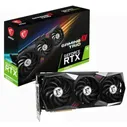 Видеокарта MSI GeForce RTX 3090 Ti GAMING X TRIO 24GB