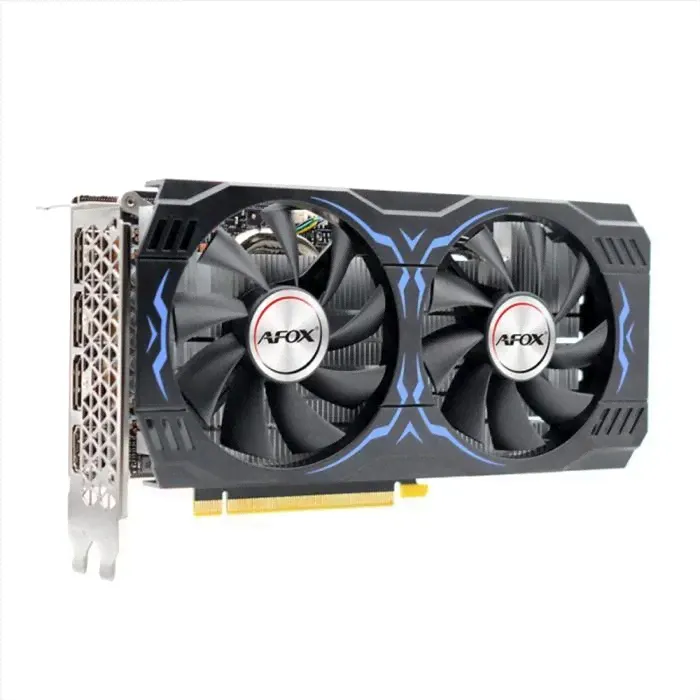 Видеокарта AFOX GeForce RTX 3050 8 ГБ