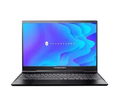 Игровой ноутбук Thunderobot 911 Air Wave D i5-11400H/GeForce RTX 3050/8ГБ/256ГБ/FreeDOS (JT009CE09RU)