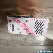 Colorful iGame GeForce RTX 4060 Ultra W DUO 8GB