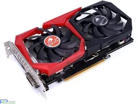 Видеокарта Colorful RTX 2060 super battle ax 8gb