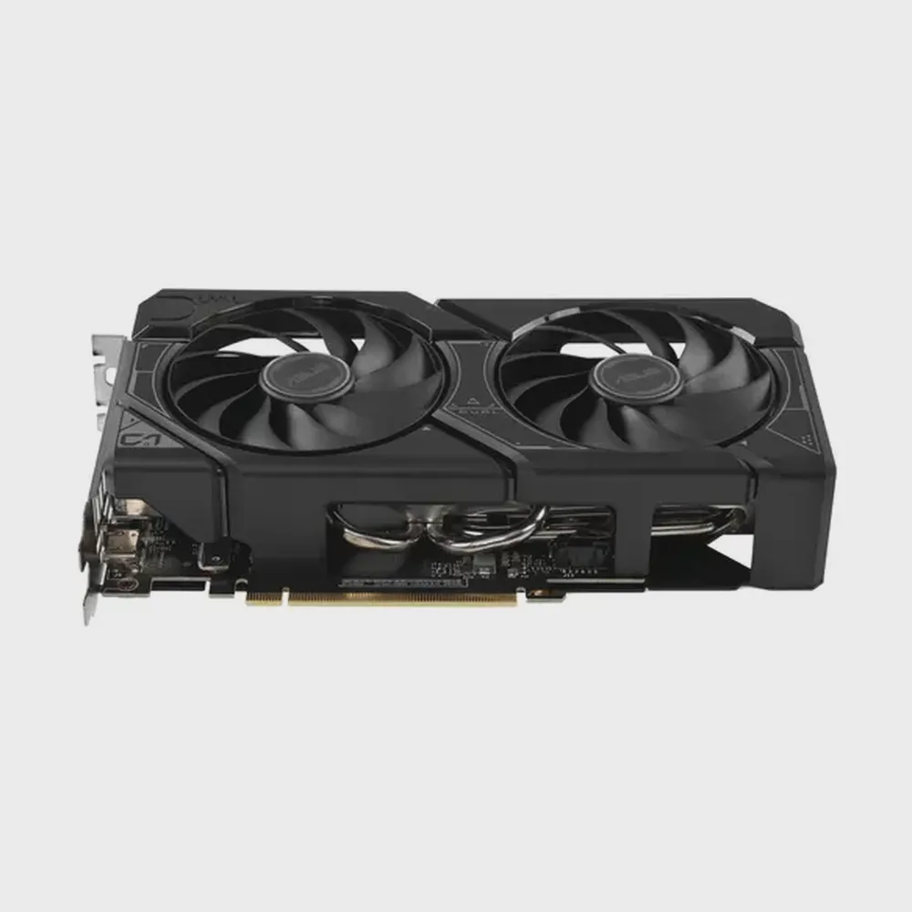 Видеокарта Asus GeForce RTX 4060 DUAL OC 8GB GDDR6-3