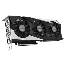 Видеокарта GigaByte nVidia GeForce RTX 3060 12Gb GV-N3060GAMING OC-12GD V2.0