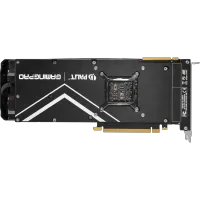 Видеокарта Palit nVidia GeForce RTX 2080 Ti Dual 11Gb NE6208T020LC-150A