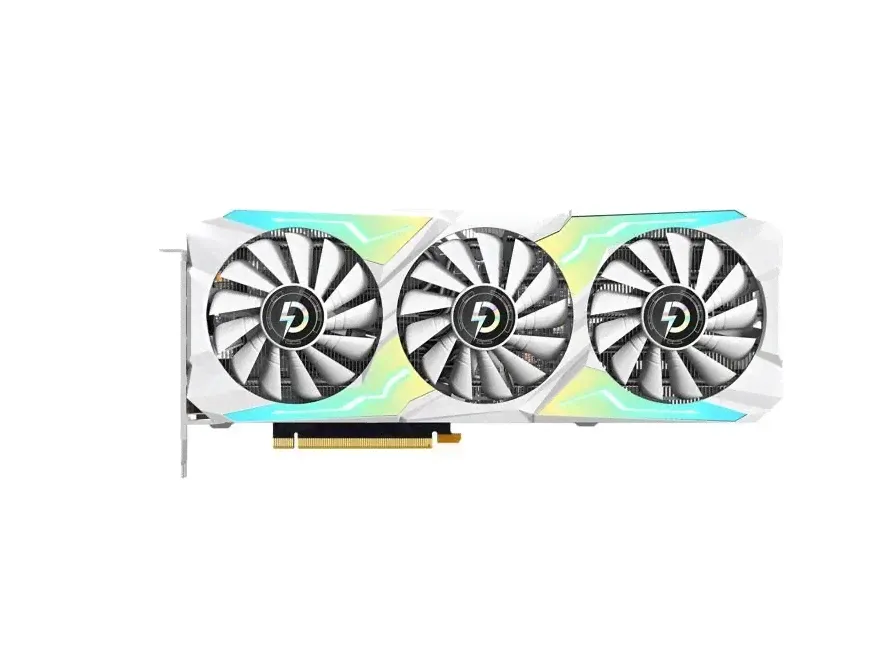 Видеокарта Peladn NVIDIA GeForce RTX 3070 (6972410022658), Черный, GeForce RTX 3070