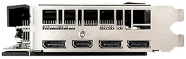 MSI Видеокарта MSI GeForce RTX 2060 Super 8192Mb Ventus OC (rtx 2060 Super Ventus OC RU) OEM RTX 2060 Su . видеокарта