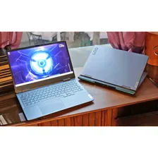 Lenovo Core i5-12450H 8 ГБ SSD 512 ГБ RTX 3050