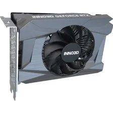 INNO3D GeForce RTX 4060 COMPACT видеокарты