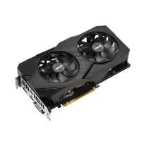 Видеокарта ASUS nVidia GeForce RTX 2060 12Gb DUAL-RTX2060-O12G-EVO