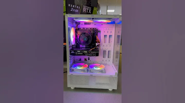55500₽, i3 12100F, RTX 3050 8Gb, ssd 512Gb, 16Gb, Formula Crystal Z1 Plus