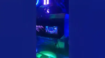 Gigabyte Geforce RTX 3080 AORUS Master - the best feature ever!