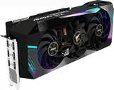 Видеокарта Gigabyte GeForce RTX 3080 AORUS XTREME 10GB (GV-N3080AORUS X-10GD)