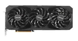KFA2 Видеокарта GeForce RTX 4080 SG 1-Click OC 16 ГБ (48NZM6MD6LSK)