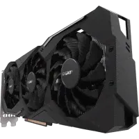 Видеокарта GigaByte nVidia GeForce RTX 2080 8Gb GV-N2080WF3-8GC