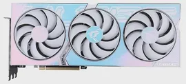 Видеокарта Colorful RTX 4070 Ti Ultra W OC-V (RTX 4070 Ti Ultra W OC-V), Retail