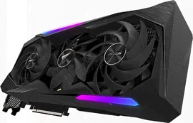 Видеокарта Gigabyte GeForce RTX 3070 Ti AORUS MASTER 8GB (GV-N307TAORUS M-8GD)