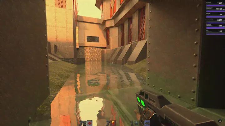Can it Run Quake II? (RTX) - EVGA GeForce RTX 3090 Ti FTW3 ULTRA