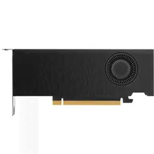 Видеокарта PNY QUADRO NVIDIA RTX A2000 6GB GDDR6 192-bit PCI Express 4.0 x16, LP, 2 Slot SB (VCNRTXA2000-SB)