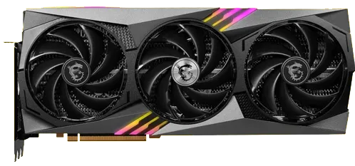 MSI GeForce RTX 4090 GAMING X TRIO (RTX 4090 GAMING X TRIO 24G)-0