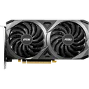 Видеокарта NVIDIA GeForce RTX 3060 MSI 8Gb (RTX 3060 VENTUS 2X 8G OC)