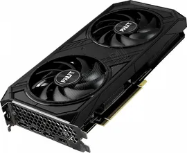 Видеокарта Palit GeForce RTX 4070 Dual 12Gb (NED4070019K9-1047D)