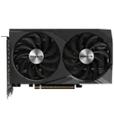 Видеокарта GIGABYTE NVIDIA GeForce RTX 3060 WINDFORCE OC, 12Gb DDR6