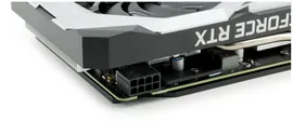 MSI Видеокарта MSI GeForce RTX 2060 VENTUS GP OC 6G, RTX 2060 VENTUS GP OC видеокарта