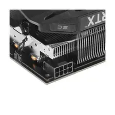 Видеокарта EVGA GeForce RTX 2060 SC Overclocked 6GB (06G-P4-2062-KR)