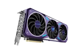 Видеокарта Maxsun nVidia GeForce RTX 4060 Ti ICraft OC 8GB 6940709644737
