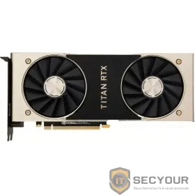 NVIDIA TCSTITANRTX-PB RTX, TITAN X,24GB,PCIE GEN3 RTL