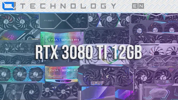 Какую RTX 3080 Ti КУПИТЬ и ИЗБЕГАТЬ! | 53 карты по сравнению! футов. Asus, Galax, EVGA, Gigabyte, MSI, Zotac