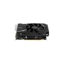 Видеокарта MSI RTX 3050 AERO ITX 8Gb OC (RTX 3050 AERO ITX 8G OC)