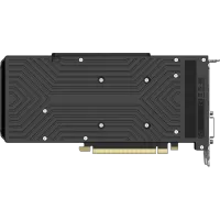 Отзывы о видеокарте Palit nVidia GeForce RTX 2060 Super Dual 8Gb NE6206S018P2-1160A