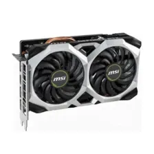Видеокарта MSI nVidia GeForce RTX 2080 Super Ventus XS OC