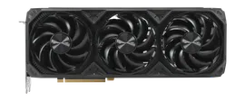 Видеокарта GAINWARD GeForce RTX 4070 Ti SUPER 16GB PANTHER OC (NED47TSS19T2-1043Z), Retail