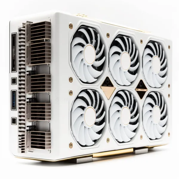 Видеокарта Palet BEZVIDIA GeForce RTX 5090