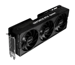 Видеокарта 12 GB Palit RTX 4070 JETSTREAM NED4070019K9-1047J nVidia GeForce RTX 4070