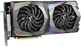 Видеокарта MSI GeForce RTX 2070 Gaming (8 ГБ 256 бит) [RTX 2070 GAMING 8G]