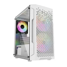 Игровой компьютер 28BIT Game (Intel Core i5 13400F/RTX 4060 Ti 16Gb/DDR5 32Gb/SSD 2Tb/750W)