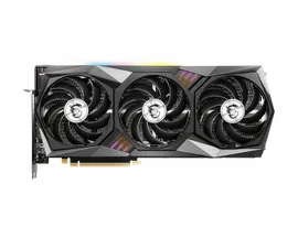 Видеокарта MSI (RTX 3070 GAMING X TRIO) GeForce RTX 3070 8GB GAMING X TRIO