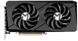 Видеокарта Maxsun GeForce RTX 4060 Terminator B 8ГБ GDDR6